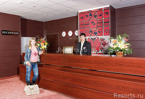Royal Lodge & SPA Hotel 2